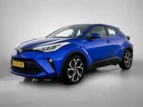 Toyota C-HR (2021)