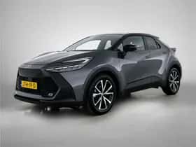 Toyota C-HR (2025)