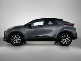 Toyota C-HR (2025) thumbnail 3