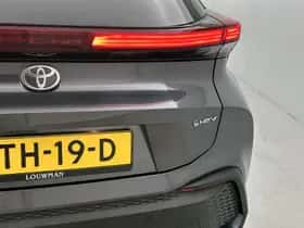 Toyota C-HR (2025) thumbnail 30
