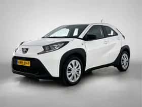 Toyota Aygo (2025)