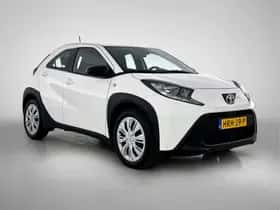 Toyota Aygo (2025) thumbnail 12