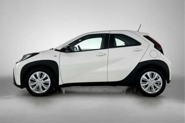 Toyota Aygo (2025) thumbnail 3