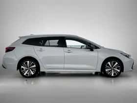 Toyota Corolla_Touring_Sports (2025) thumbnail 11