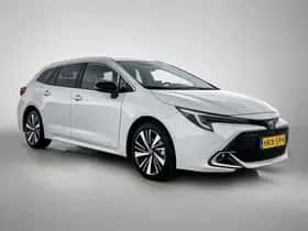Toyota Corolla_Touring_Sports (2025) thumbnail 12
