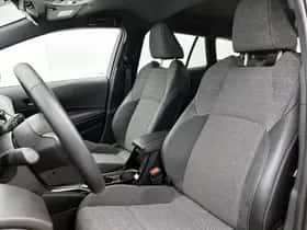 Toyota Corolla_Touring_Sports (2025) thumbnail 15