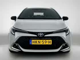 Toyota Corolla_Touring_Sports (2025) thumbnail 19