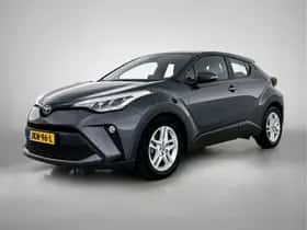 Toyota C-HR (2022)