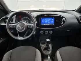 Toyota Aygo (2024) thumbnail 4