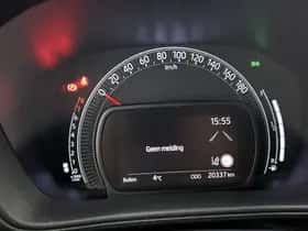 Toyota Aygo (2024) thumbnail 5