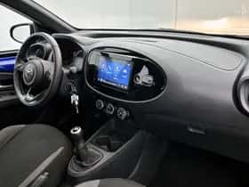 Toyota Aygo (2024) thumbnail 6