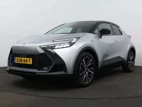 Toyota C-HR (2024)