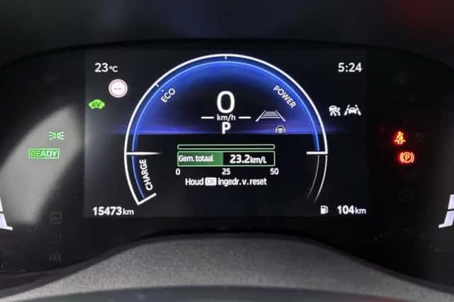 Toyota Yaris_Cross (2025) thumbnail 5