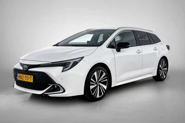 Toyota Corolla_Touring_Sports (2025) thumbnail 1