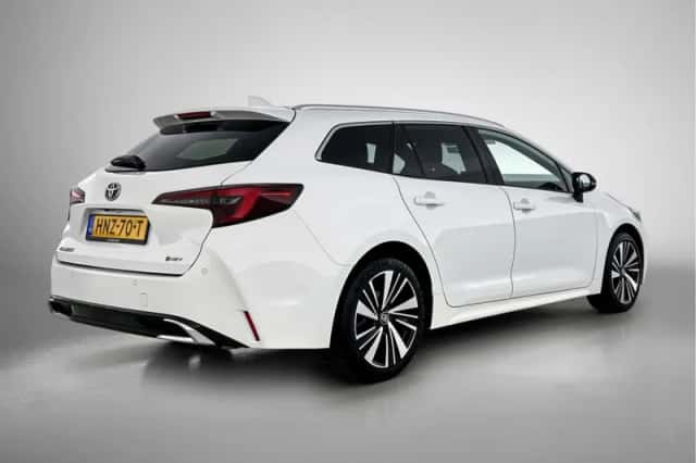 Toyota Corolla_Touring_Sports (2025) thumbnail 2