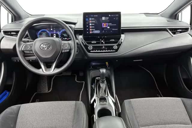 Toyota Corolla_Touring_Sports (2025) thumbnail 4