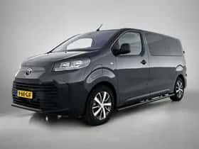 Toyota Proace (2025) thumbnail 1