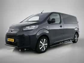Toyota Proace (2025) thumbnail 2