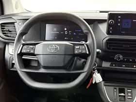 Toyota Proace (2025) thumbnail 19