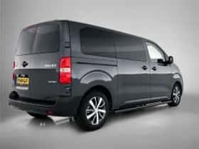 Toyota Proace (2025) thumbnail 3