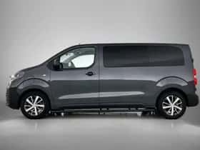 Toyota Proace (2025) thumbnail 3