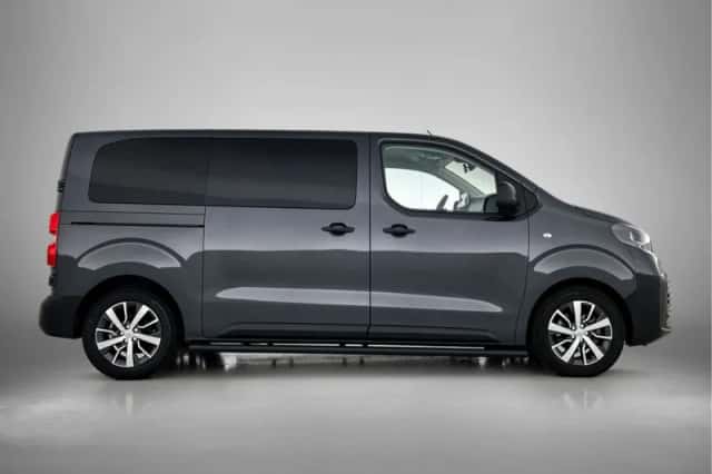 Toyota Proace (2025) thumbnail 4