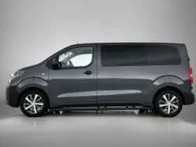 Toyota Proace (2025) thumbnail 4