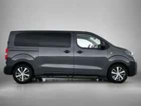 Toyota Proace (2025) thumbnail 5