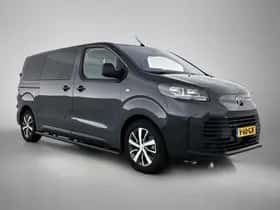 Toyota Proace (2025) thumbnail 5