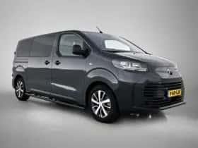 Toyota Proace (2025) thumbnail 6