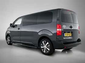 Toyota Proace (2025) thumbnail 6