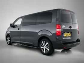 Toyota Proace (2025) thumbnail 7
