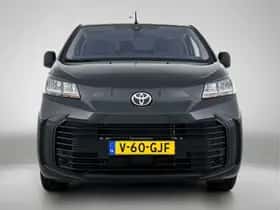 Toyota Proace (2025) thumbnail 8