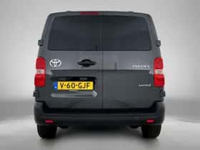 Toyota Proace (2025) thumbnail 9