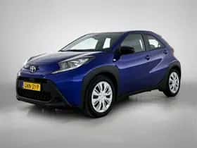 Toyota Aygo (2024)