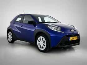Toyota Aygo (2024) thumbnail 12