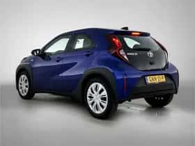 Toyota Aygo (2024) thumbnail 13