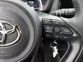 Toyota Aygo (2024) thumbnail 14