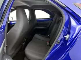 Toyota Aygo (2024) thumbnail 16