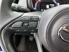 Toyota Aygo (2024) thumbnail 17