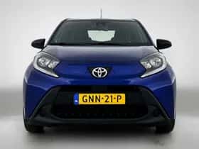 Toyota Aygo (2024) thumbnail 18