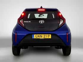 Toyota Aygo (2024) thumbnail 19