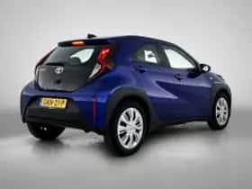 Toyota Aygo (2024) thumbnail 3