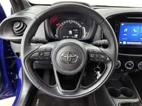 Toyota Aygo (2024) thumbnail 28