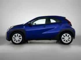 Toyota Aygo (2024) thumbnail 4