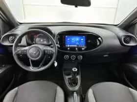 Toyota Aygo (2024) thumbnail 5