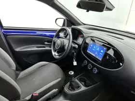 Toyota Aygo (2024) thumbnail 6