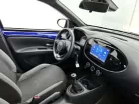 Toyota Aygo (2024) thumbnail 7