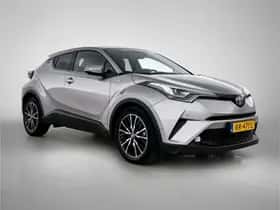 Toyota C-HR (2018) thumbnail 12