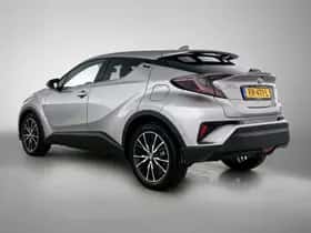 Toyota C-HR (2018) thumbnail 13